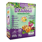 D'alulosa Cook 250gr 1