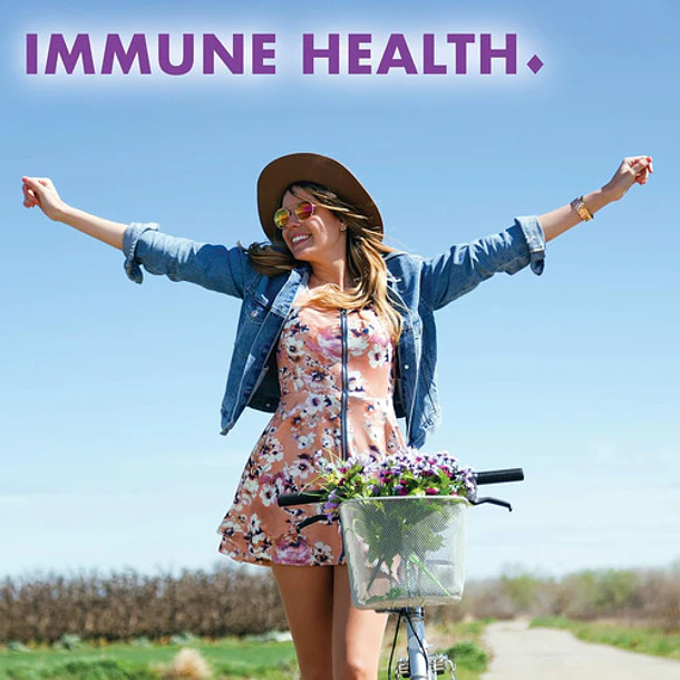 Bluebonnet - Vitamina D3 5000iu (125gr) Masticables 5