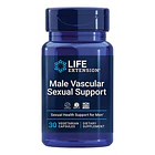 Life Extension - Apoyo Sexual Vascular Masculino 30caps 1