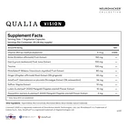 Qualia - Vision Optimized Eyes 20caps 2