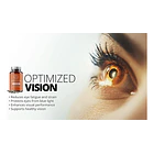 Qualia - Vision Optimized Eyes 20caps 3
