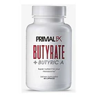 Primal Fx - Butyrate + Butyric A 60caps 1