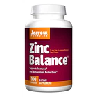 Jarrow Formulas - Zinc Balance100 Caps 1