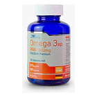 H&tlab- Omega 3 Xp Premium 1362mg, 120cap  1