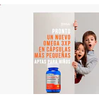H&tlab- Omega 3 Xp Premium 1362mg, 120cap  5