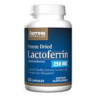 Jarrow Formulas - Lactoferrin (apolactoferrin) 250mg, 60caps 1