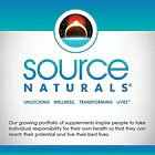 Source Naturals - Huperzina A, 100 Mcg, 120 Tabletas 3