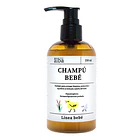 Del Alba - Champú Bebe 250ml 1