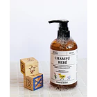 Del Alba - Champú Bebe 250ml 2