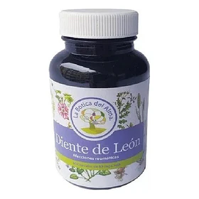 La Botica Del Alma - Diente De León 60caps 85mg.