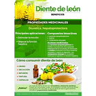 La Botica Del Alma - Diente De León 60caps 85mg. 2