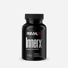 Primal Fx- Innerx 60caps