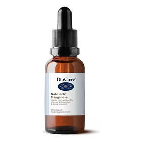 Biocare - Nutrisorb Manganeso Líquido 15ml