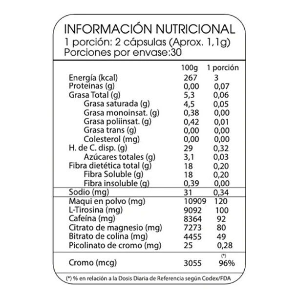 Iki - Enfoca Tu Presente 60 Caps 2
