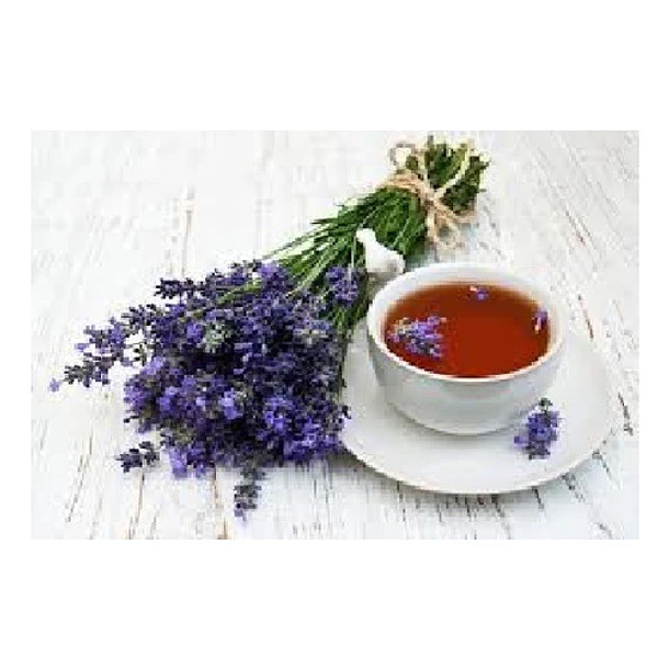 Botica Del Alma - Lavanda 60 Cápsulas 110mg 3