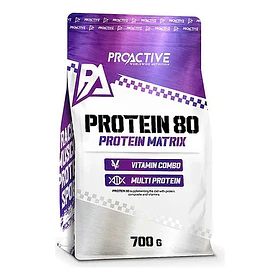 Proactive - Protein 80 700g 