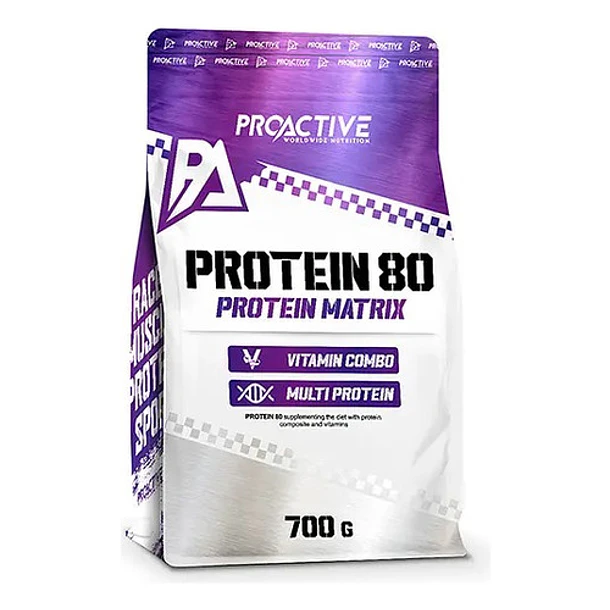 Proactive - Protein 80 700g  1