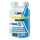 Vitamina C 1000mg En Tabletas Sabor N/a 1