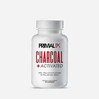  Primal Fx-  Charcoal + Activated 90caps 1