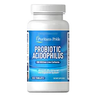 Puritan's Pride - Probiotico Acidophilus 100million 100caps 1