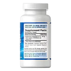 Puritan's Pride - Probiotico Acidophilus 100million 100caps 3