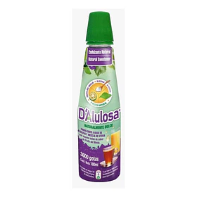 Endulzante D`alulosa Liquido 180ml