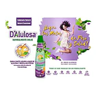 Endulzante D`alulosa Liquido 180ml 2