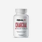  Primal Fx-  Charcoal + Aloe Ferox 90caps 1