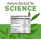 Natures Sunshine - Balanced B-complex  120tabs  2