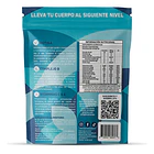 Gomitas Eterna Biotina + Multivitamínico (2 Meses) Sabor Berries 6