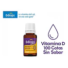 Pack Defensas  Ddrops 600 + Sambucol Masticable 30 Unidades 4