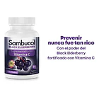Pack Defensas  Ddrops 600 + Sambucol Masticable 30 Unidades 5