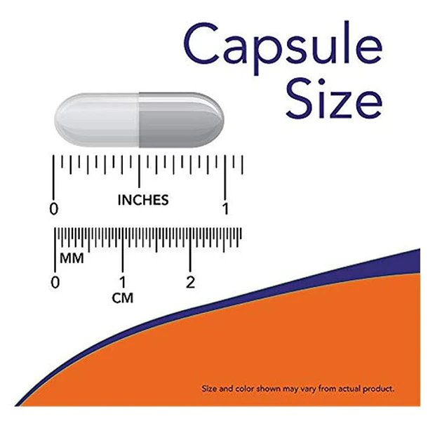 Now - Probiotic Defense, 90 Caps  4
