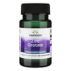 Zinc Orotate/orotato De Zinc 10 Mg 60caps Vegetales 1