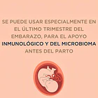 Probiótico Neobalance En Polvo Biocare Vegano 3