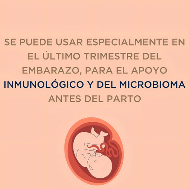 Probiótico Neobalance En Polvo Biocare Vegano 3