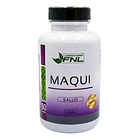 FNL- Maqui 60 Cápsulas  1