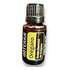 Doterra - Aceite Esencial Orégano 100% Puro Destilado 15 Ml 1