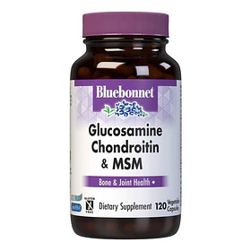 Suplemento En Cápsula Bluebonnet Suplemento Alimenticio B-complex 50 Vitamina B Sabor Ninguno En Botella De 0ml 120 Un