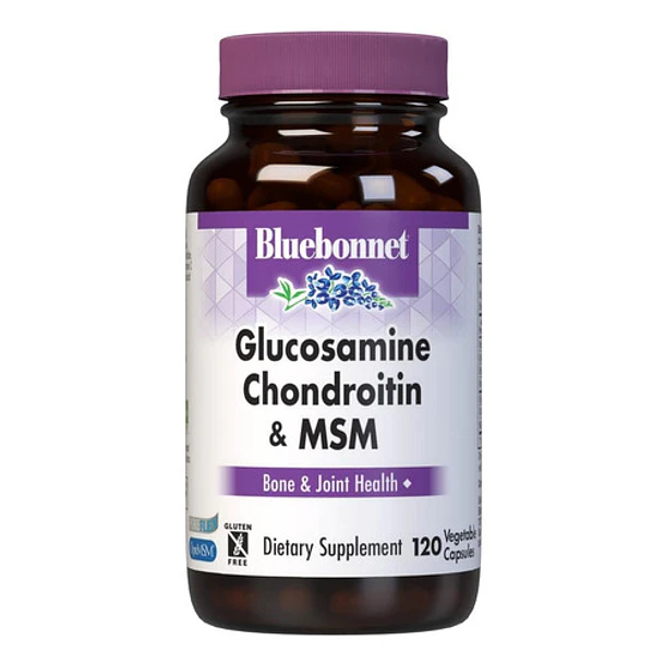 Suplemento En Cápsula Bluebonnet Suplemento Alimenticio B-complex 50 Vitamina B Sabor Ninguno En Botella De 0ml 120 Un