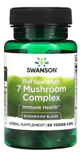 Balance B-50 Complex (100 cap) Swanson