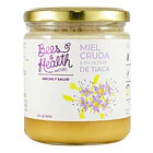 Bees & Health - Miel Cruda Y Sin Filtrar De Tiaca 500gr 1