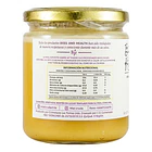 Bees & Health - Miel Cruda Y Sin Filtrar De Tiaca 500gr 2