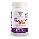 Wellplus Probiotico Plus 50billones 60 Capsulas 1