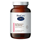 Biocare-  Bioplantarum Plus Sterols 90 Cápsulas 1
