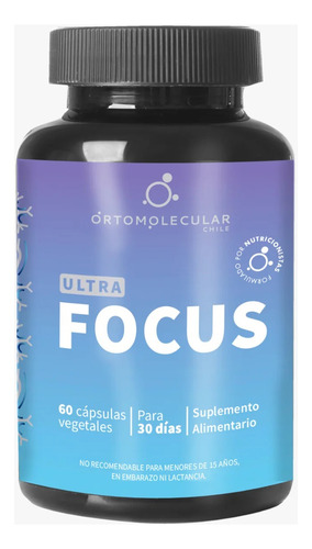 Focus Ortomolecular