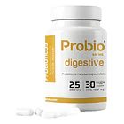Biosamer - Probioticos Salud Digestiva 30 Capsulas 1