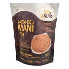 Sun & Nuts - Pasta De Maní + Vitamina D3 1