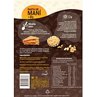 Sun & Nuts - Pasta De Maní + Vitamina D3 3