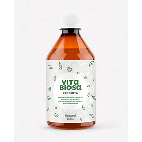Vitabiosa -  Probiota Orgánico  500ml